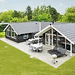 Сasa de vacaciones Luxury Retreat - By Traum