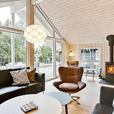 Feriehus Iglekærvej