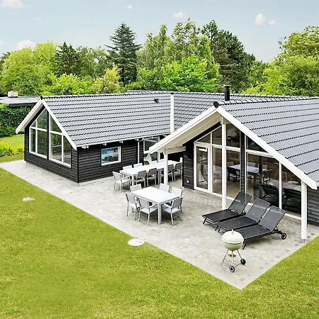 Holiday home Iglekaervej