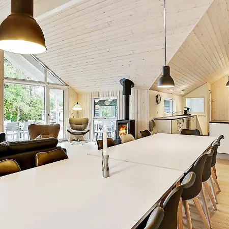 Feriehus Iglekærvej