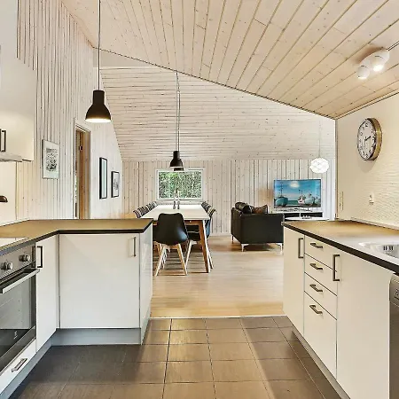 Iglekærvej Feriehus *