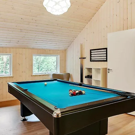 Luxury Retreat - By Traum Tisvildeleje