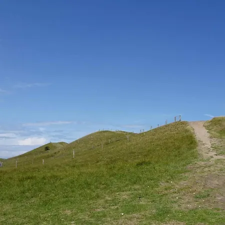 Semesterbostad Luxury Retreat - By Traum Tisvilde