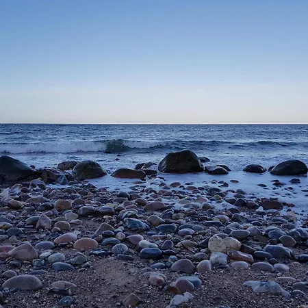 Сasa de vacaciones Luxury Retreat - By Traum Tisvildeleje