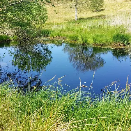 Luxury Retreat - By Traum Сasa de vacaciones Tisvildeleje