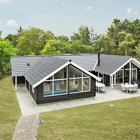 Luxury Retreat - By Traum Ferienhaus *