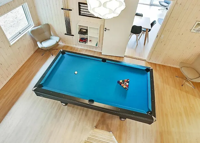 Дом отдыха Luxury Retreat - By Traum